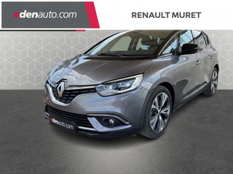 Photo Renault Scenic dCi 110 Energy Intens