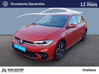 Photo Volkswagen Polo Polo 1.0 TSI 95 S&S BVM5