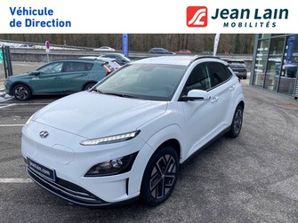 Photo Hyundai Kona ELECTRIC Kona Electrique 39 kWh - 136 ch