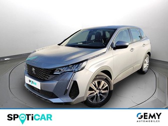 Photo Peugeot 3008 3008 BlueHDi 130ch S&S BVM6