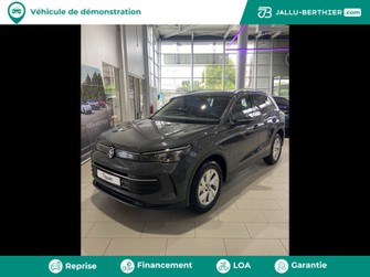 Photo Volkswagen Tiguan 1.5 eHybrid 204ch VW Edition DSG6