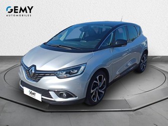 Photo Renault Scenic TCe 140 FAP Intens