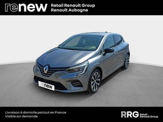 Photo Renault Clio V Clio TCe 140