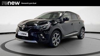 Photo Renault Captur Captur TCe 90