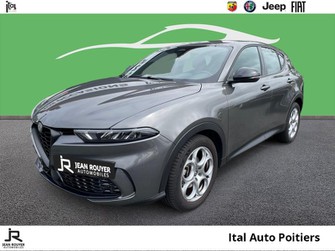 Photo Alfa-Romeo Tonale 1.5 Hybrid 130ch Sprint TCT