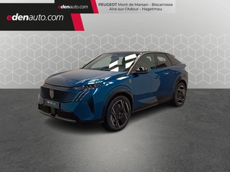Photo Peugeot 3008 ELECTRIQUE III 73 kWh 210 ch GT 5p