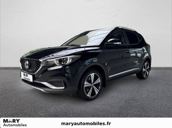 Photo MG ZS ELECTRIQUE ZS EV 44.5 kWh