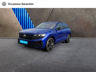 Photo Volkswagen Touareg 3.0 TSI eHybrid 462ch R 4Motion BVA8
