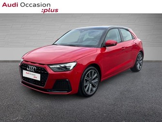 Photo Audi A1 Sportback 25 TFSI 95ch Advanced S tronic 7