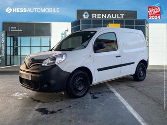 Photo Renault Kangoo Express 1.5 Blue dCi 80ch Grand Confort