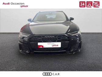 Photo Audi A6 AVANT A6 Avant 55 TFSIe 367 ch S tronic 7 Quattro