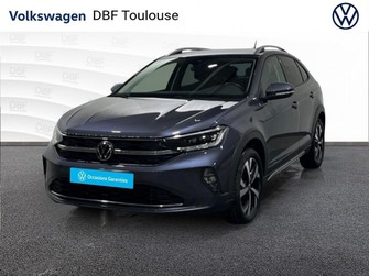 Photo Volkswagen Taigo 1.5 TSI 150 DSG7 Style