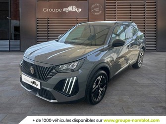 Photo Peugeot 2008 2008 PureTech 130 S&S EAT8