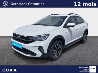 Photo Volkswagen Taigo Taigo 1.0 TSI 110 BVM6