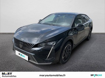Photo Peugeot 408 408 PureTech 130 ch S&S EAT8
