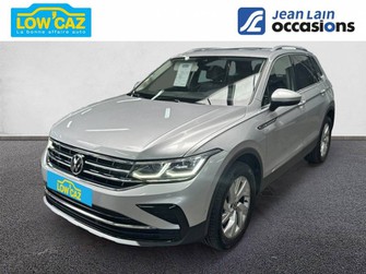 Photo Volkswagen Tiguan 2.0 TDI 200ch DSG7 4Motion Elegance