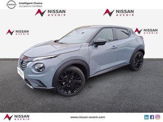 Photo Nissan Juke 1.6 Hybrid 143ch N-Sport