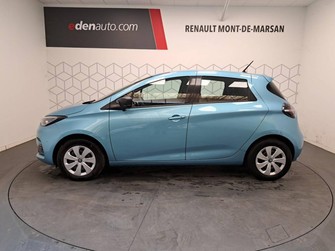Photo Renault ZOE R110 Life 5p