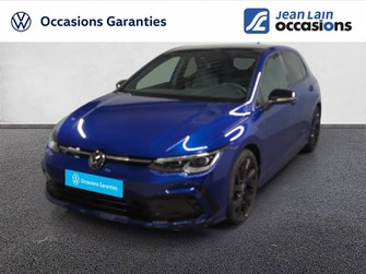 Photo Volkswagen Golf 1.5 eTSI OPF 150 DSG7 R-Line