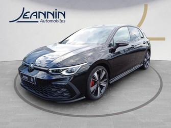 Photo Volkswagen Golf Golf 2.0 TDI SCR 200 DSG7