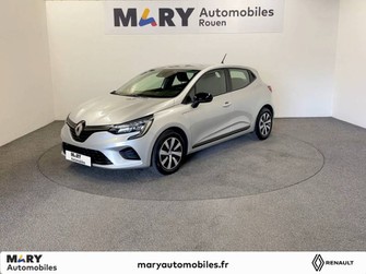 Photo Renault Clio TCe 90 Equilibre