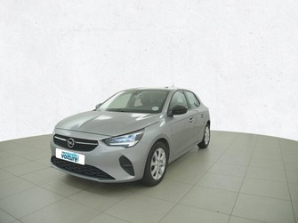 Photo Opel Corsa 1.2 75 ch BVM5 - Edition Business