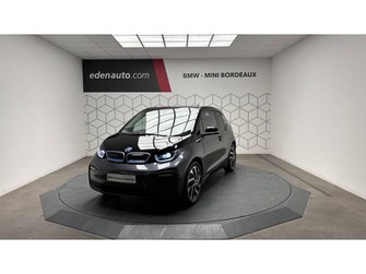 Photo Bmw i3 120 Ah 170 ch BVA Edition WindMill Atelier