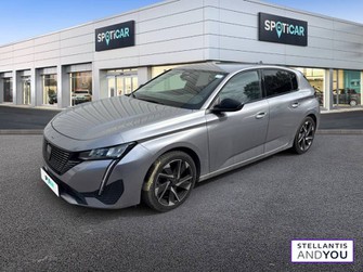 Photo Peugeot 308 BlueHDi 130ch S&S EAT8 Allure Pack