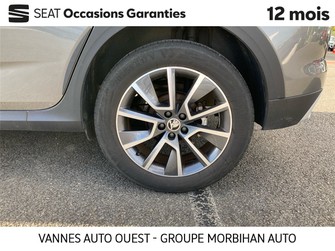 Photo Skoda Kamiq 1.0 TSI EVO 110 CH BVM6 Scoutline