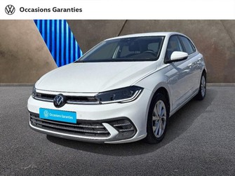 Photo Volkswagen Polo 1.0 TSI 95ch Style