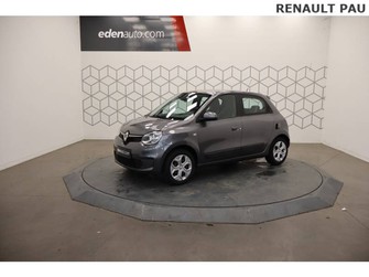 Photo Renault Twingo III SCe 65 Zen
