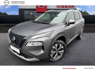 Photo Nissan X Trail X-Trail e-POWER 204 ch