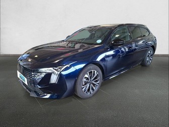 Photo Peugeot 508 SW 508 SW Hybrid 180 e-EAT8