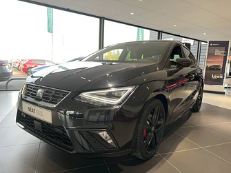 Photo Seat Ibiza PA IBIZA FR 1.5 TSI 150 CH DSG7