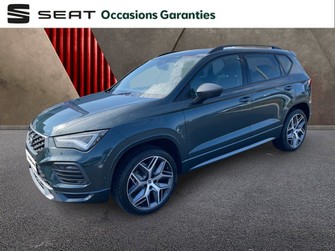 Photo Seat Ateca 1.5 TSI 150ch Start&Stop FR DSG