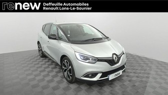Photo Renault Scenic IV TCe 160 Energy EDC Intens