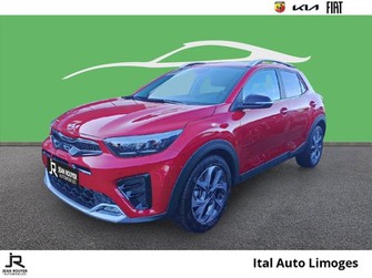 Photo Kia Stonic 1.0 T-GDi 100ch GT Line
