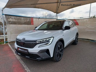 Photo Renault Austral E-Tech full hybrid 200 GSR2 Techno esprit Alpine 5p