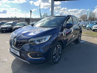 Photo Renault Kadjar Kadjar Blue dCi 115 EDC
