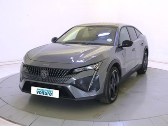 Photo Peugeot 408 408 PHEV 225 e-EAT8