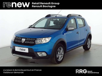 Photo Dacia Sandero Sandero TCe 90