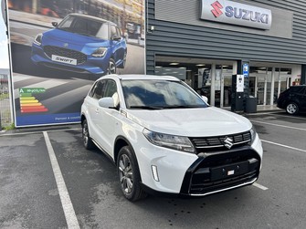Photo Suzuki Vitara Vitara 1.4 Boosterjet Hybrid