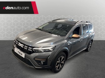 Photo Dacia Jogger ECO-G 100 7 places Extreme +