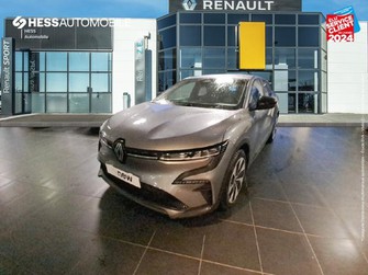 Photo Renault Megane E-Tech Electric EV60 130ch Evolution ER super charge -C GPS