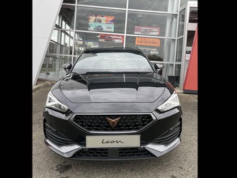 Photo Cupra Leon Leon 1.5 eTSI 150 ch DSG7