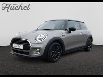 Photo Mini Cooper 136ch Heddon Street BVA7 Euro6d-T