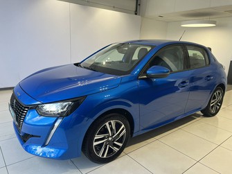 Photo Peugeot 208 208 PureTech 100 S&S EAT8