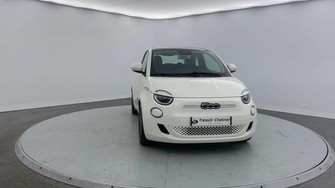Photo Fiat 500 500e MY22 SERIE 1 STEP 2 Berline e 118 ch Icône Plus