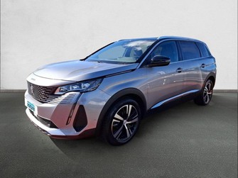 Photo Peugeot 5008 BlueHDi 130ch S&amp;S EAT8 - GT