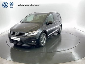 Photo Volkswagen Touran 1.5 TSI EVO 150 DSG7 7pl VW Edition